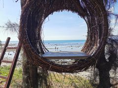 -三亚西岛海洋文化旅游区