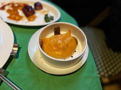 鱼翅灌汤饺-誉八仙茶室酒楼(新天地店)
