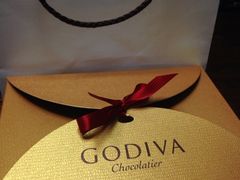 Godiva(港汇广场店)-GODIVA(港汇恒隆广场)