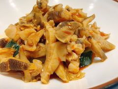 极品海螺头-高老庄新家宴(北斗星广场店)