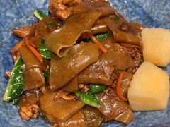 泰式炒河粉-Home Thai·泰谣(王府井apm店)