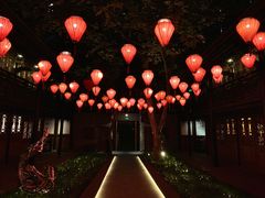 -Tivano意大利餐厅(成都居舍酒店)