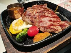 -半秋山西餐厅(巴南万达广场店)