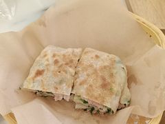 -春家·非遗手工小吃(徐汇万科广场店)