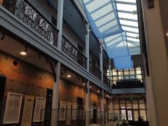 -上海交通大学董浩云航运博物馆