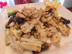 -利苑酒家(金宝店)