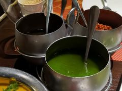 -Bombay Grill印度餐厅