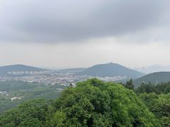 -云龙山
