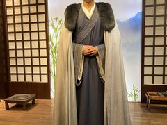-上海杜莎夫人蜡像馆