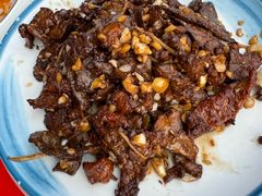 -同发号饭庄(复兴路店)