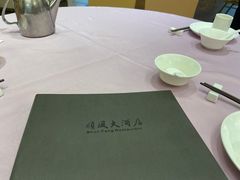-金时代顺风大酒店(南桥百联店)