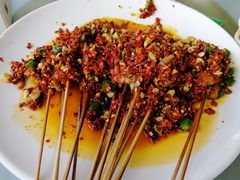 烧烤鱼-稻香村鱼庄