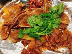 -庄氏祥记家常食府(国瑞建材家居博览中心店)