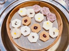 米糕-浙江西子宾馆·瑶园咖啡厅