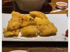 -广东道至正餐厅(区庄店)