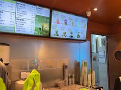 -奈雪的茶(青岛卓悦里INTOWN店)