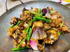 -阿英煲(凉城路店)