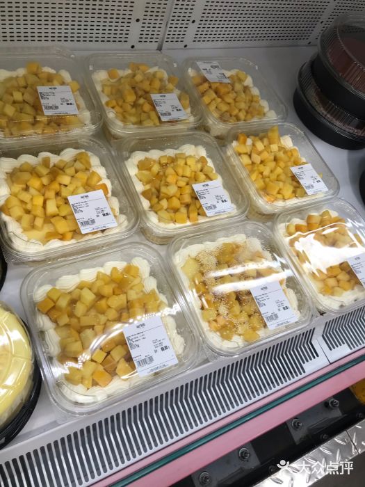 山姆会员商店(亦庄创意生活广场店)图片