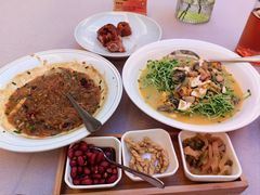 -玖味(老工人西路店)