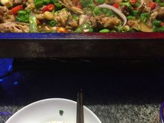 -蛙来哒(万豪城市广场黑金冠店)