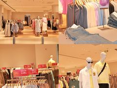 -砂之船奥特莱斯(合肥店)