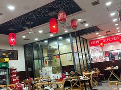 -红灯笼龙凤饭店(宁波老字号店)
