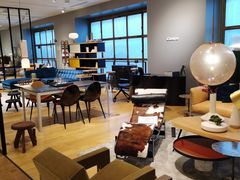 -乐蓬马歇百货公司(Rive Gauche)