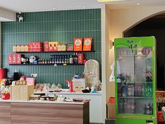 -何适山庄 ·可团建(水长城P2停车场店)