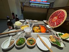 -海底捞火锅(太阳宫凯德mall店)