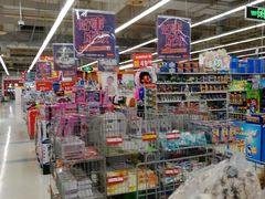 -卜蜂莲花(杨高北路店)