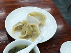 -奉天蚨祥饺子馆