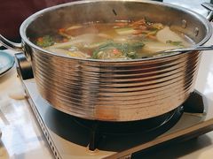 -曹家小菜(胜太路店)