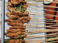 -林二哥宜烤官·宜宾小烧烤