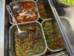 -车头老二大排档