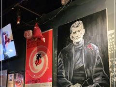 -等待戈多Waiting For Godot(交道口店)