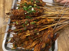 -肉店炸炸炸·爆汁孜然牛肉