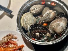 -加餐海鲜自助(宝龙一城店)