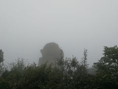 -嵖岈山风景区