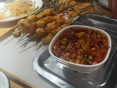 -一顿烧烤(八经街店)