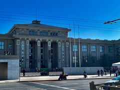 -国家自然博物馆