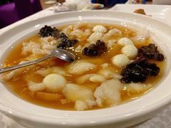 糟溜松茸鱼片-和记小菜(七宝店)