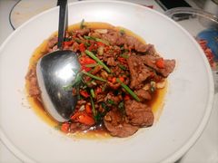 -兰湘子·湘菜小炒(济南领秀城店)