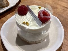 -Kekimatata 生日蛋糕·烘焙教学