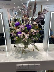 -Kraemer Paris  苏豪路易士·嘉玛发廊