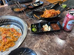 -元宝烤肉店·齐齐哈尔烤肉·烤串