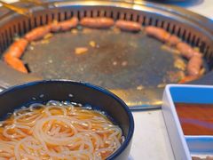 -杨记齐齐哈尔烤肉(总店)