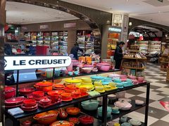 -杭州大厦LSE城市生活超市(杭州大厦店)