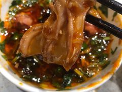 -香佰里重庆火锅(恒力博纳广场店)