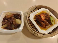 -玲又珑美食(盘福路店)