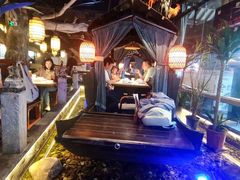-吴越荣记苏州菜·松鼠桂鱼(月光码头店)